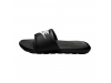 Nike Victori One Men's Slides - BLACK/BLACK/WHITE